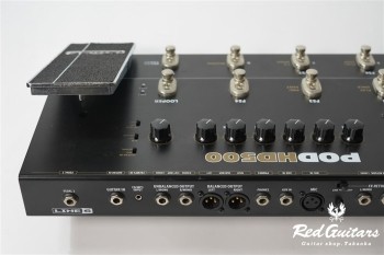 POD HD500